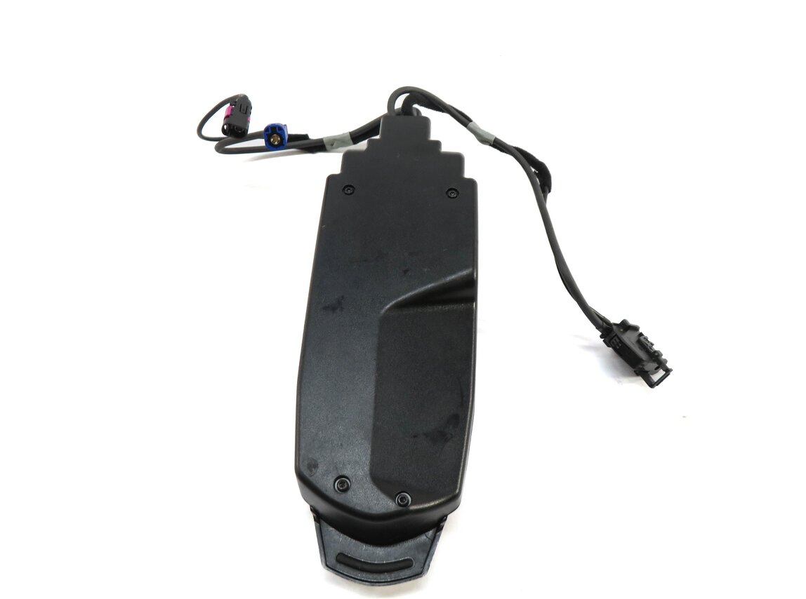Thumbnail 4: 2015 BMW X1 (E84) FRONT CENTER CONSOLE CELL PHONE SNAP IN CRADLE CARRIER