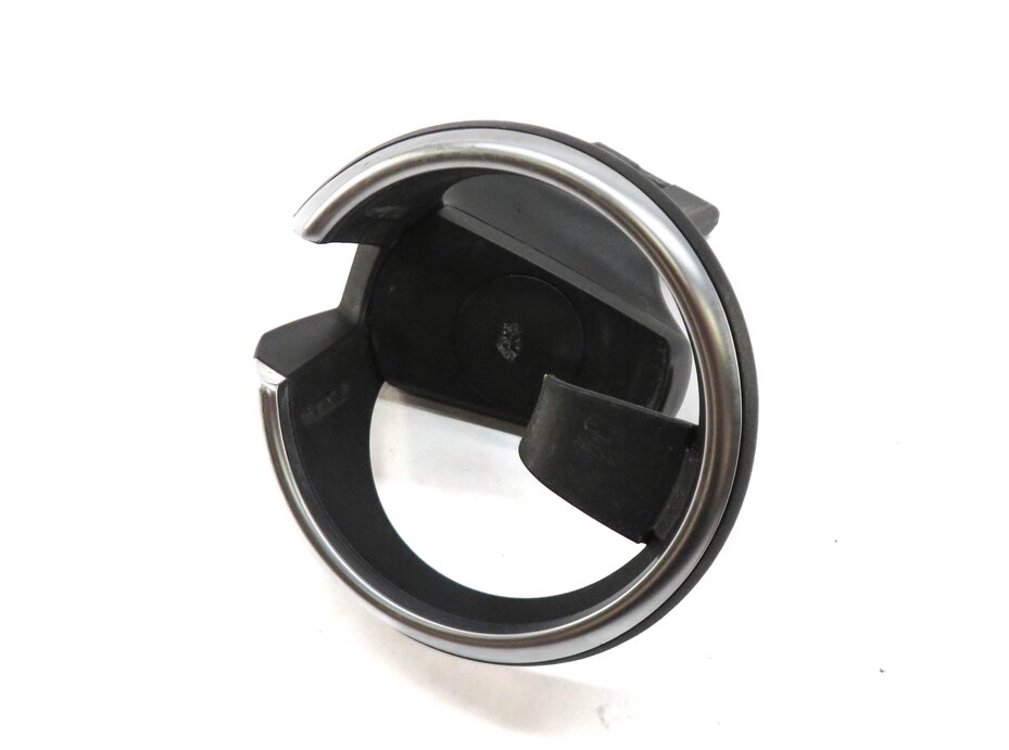 Thumbnail 1: 2015 BMW X1 (E84) FRONT CONSOLE REMOVABLE CUP HOLDER INSERT DRINK HOLDER