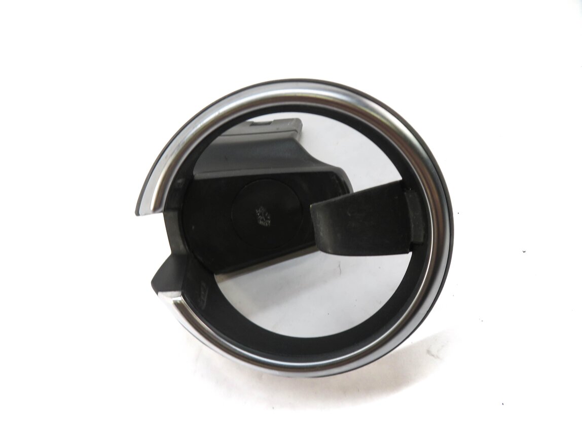 Thumbnail 2: 2015 BMW X1 (E84) FRONT CONSOLE REMOVABLE CUP HOLDER INSERT DRINK HOLDER