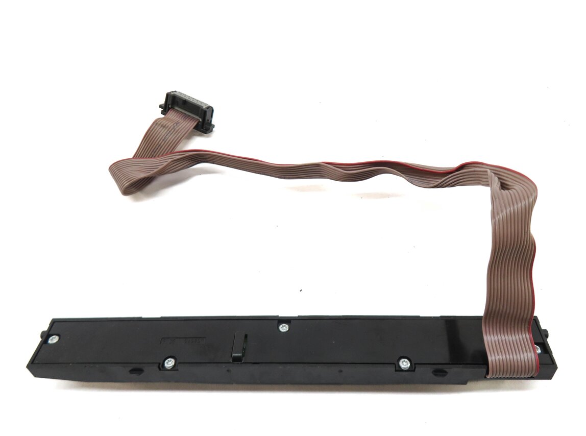 Thumbnail 3: 2015 BMW X1 (E84) TRACTION CONTROL PDC SWITCH BUTTON PANEL