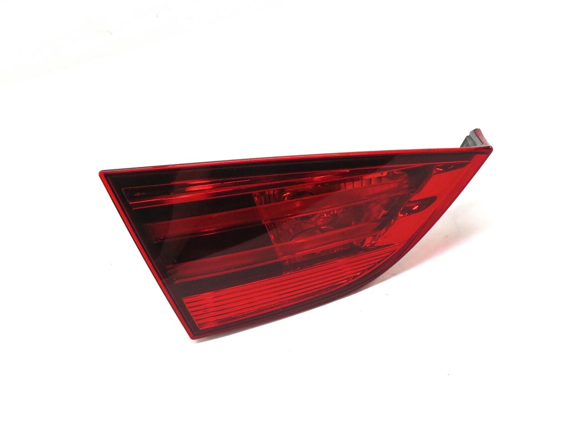 2012-2015 BMW X1 (E84) LEFT DRIVER REAR TRUNK INNER TAILLIGHT LIGHT LAMP