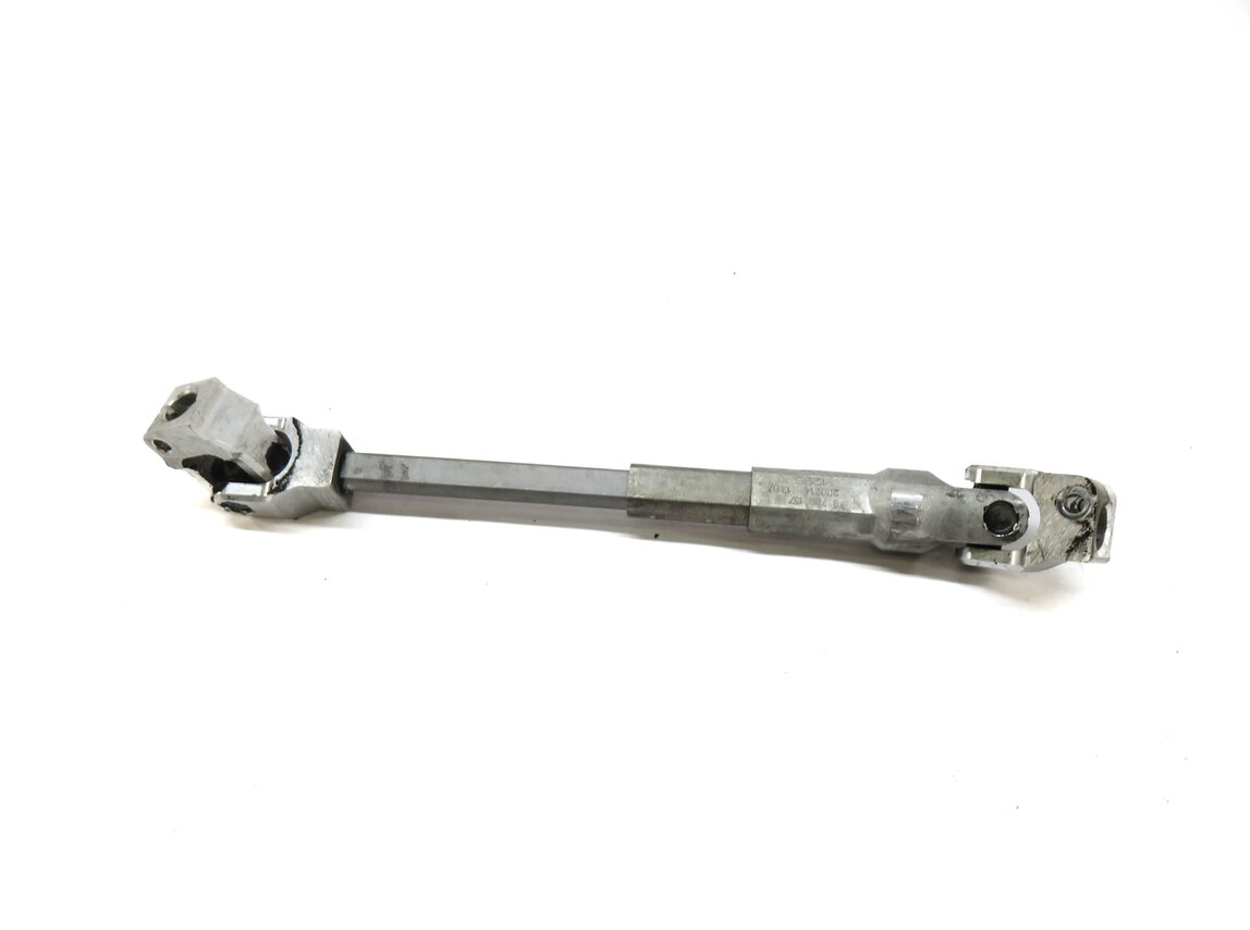 Thumbnail 2: 2015 BMW X1 (E84) STEERING COLUMN SHAFT U-JOINT LINKAGE COUPLER SHAFT