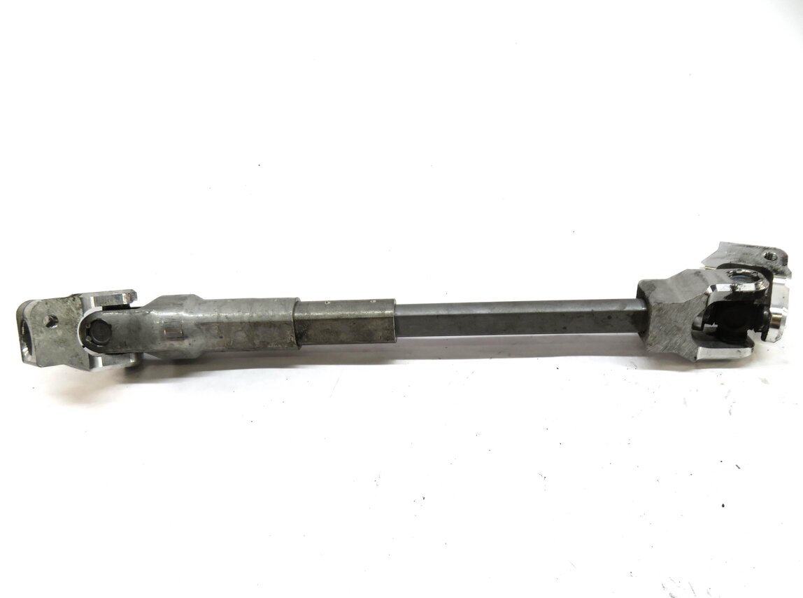 Thumbnail 3: 2015 BMW X1 (E84) STEERING COLUMN SHAFT U-JOINT LINKAGE COUPLER SHAFT