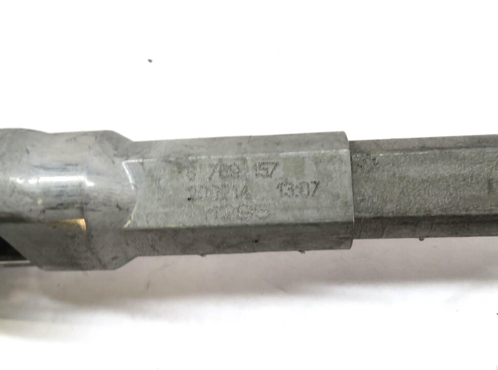 Thumbnail 4: 2015 BMW X1 (E84) STEERING COLUMN SHAFT U-JOINT LINKAGE COUPLER SHAFT
