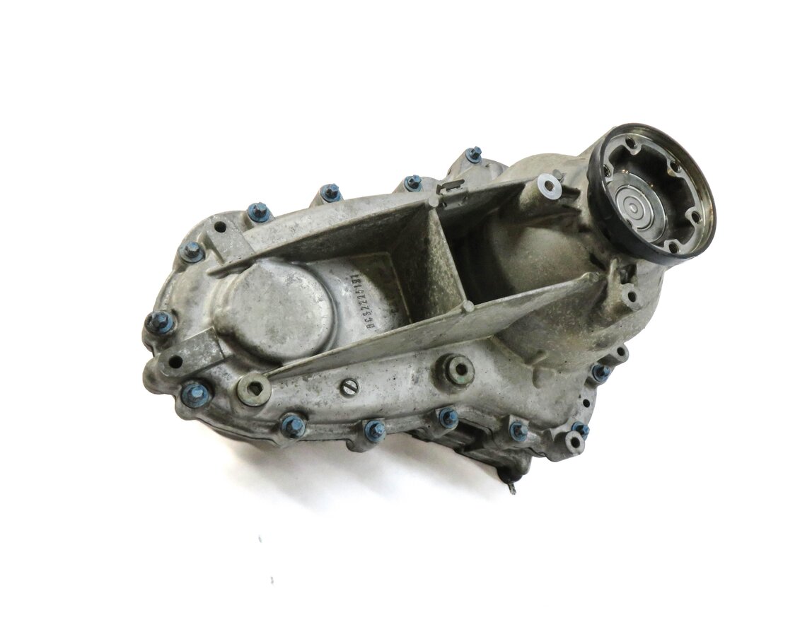 2006-2012 MERCEDES GL ML R CLASS (W164 W251 X164) FRONT TRANSFER CASE ASSEMBLY