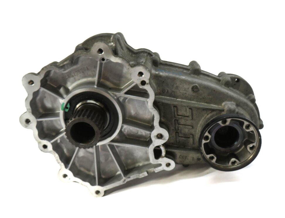 Thumbnail 4: 2006-2012 MERCEDES GL ML R CLASS (W164 W251 X164) FRONT TRANSFER CASE ASSEMBLY