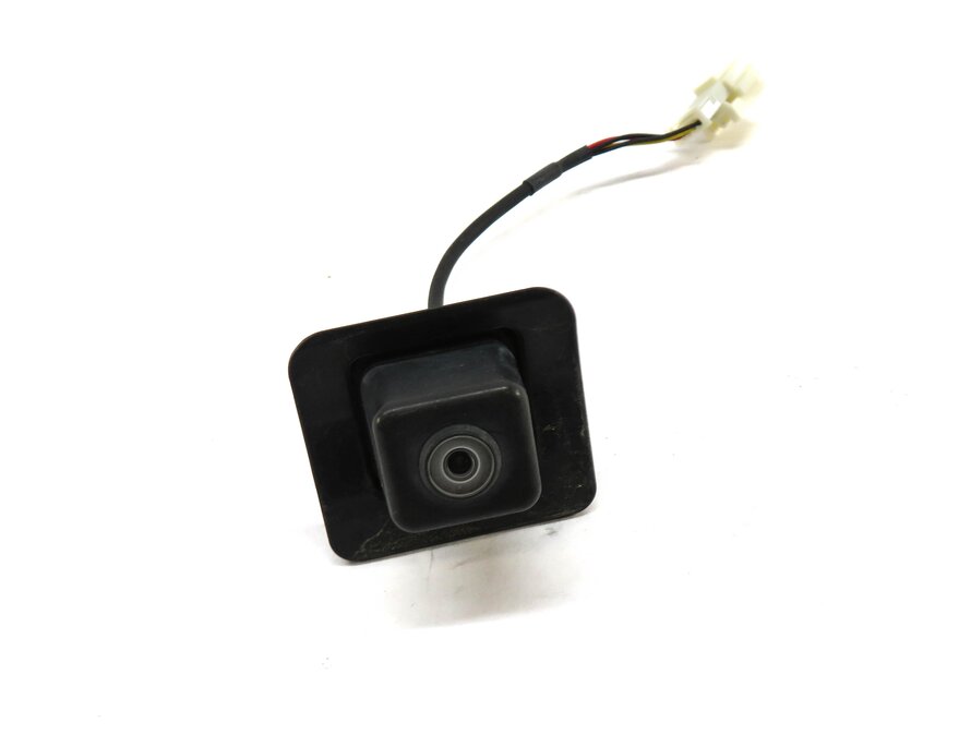 2010-2012 MERCEDES GL-CLASS (X164) DRIVER ASSIST REARVIEW BACKUP REVERSE CAMERA