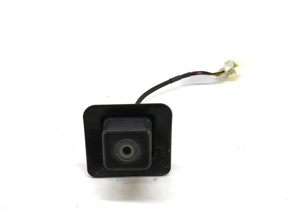 Thumbnail 3: 2010-2012 MERCEDES GL-CLASS (X164) DRIVER ASSIST REARVIEW BACKUP REVERSE CAMERA