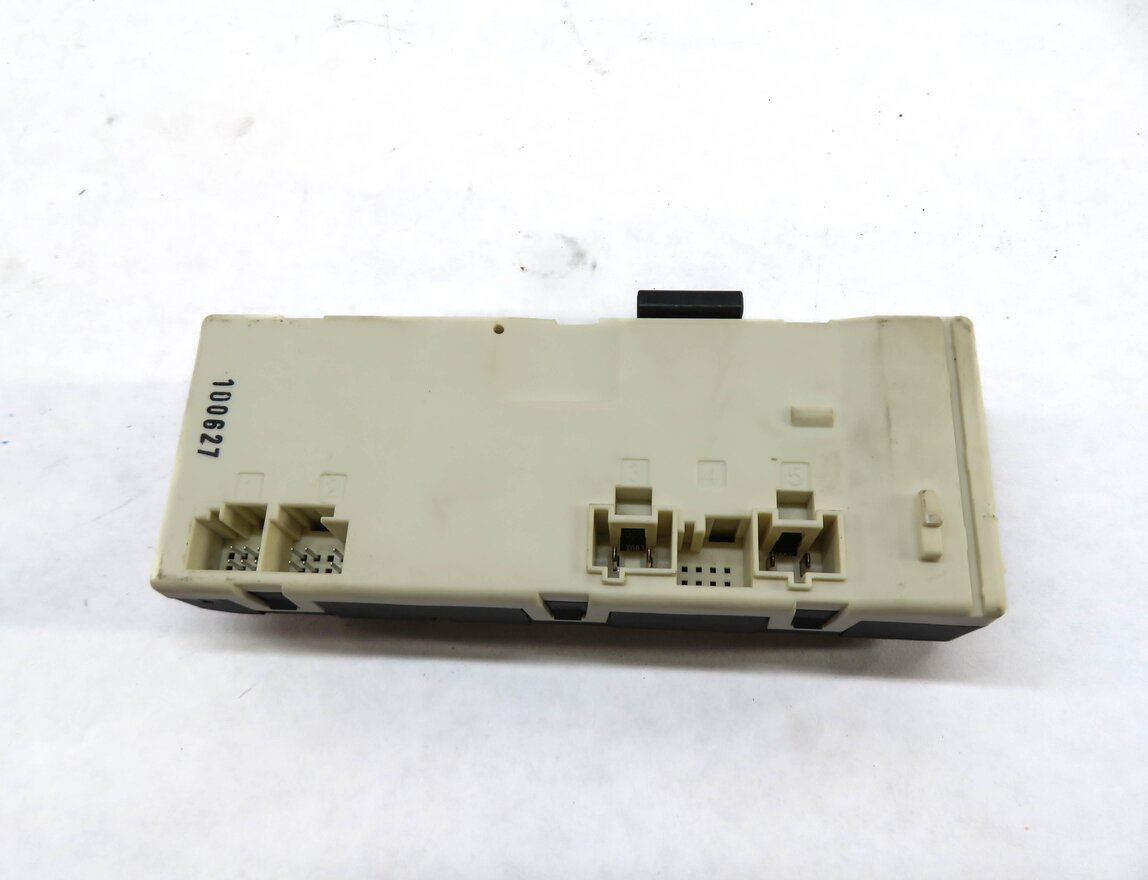 Thumbnail 3: 2011 MERCEDES GL350 (X164) REAR TRUNK LIFT LIFTGATE CONTROL MODULE