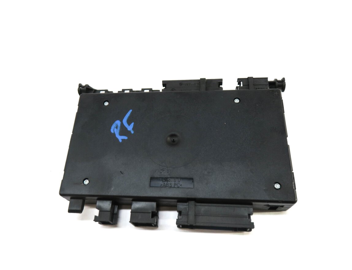 Thumbnail 3: 2011 MERCEDES GL350 (X164) RIGHT FRONT PASSENGER SEAT CONTROL MODULE