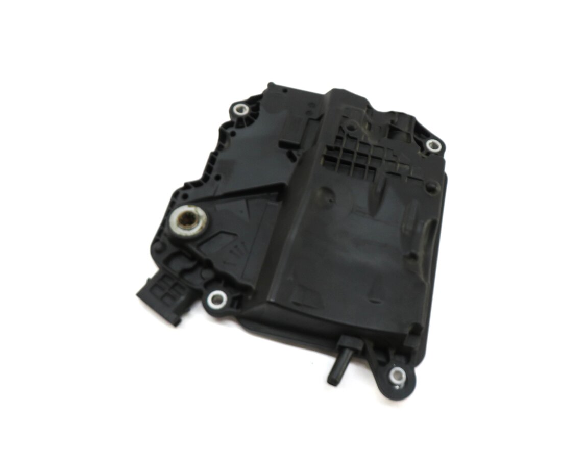 2011 MERCEDES GL350 (X164) TRANSMISSION GEAR SELECTOR CONTROL MODULE