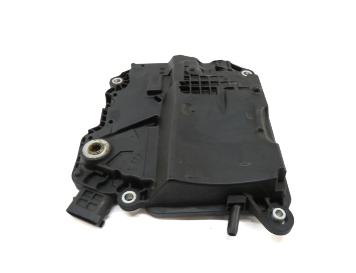 Thumbnail 2: 2011 MERCEDES GL350 (X164) TRANSMISSION GEAR SELECTOR CONTROL MODULE