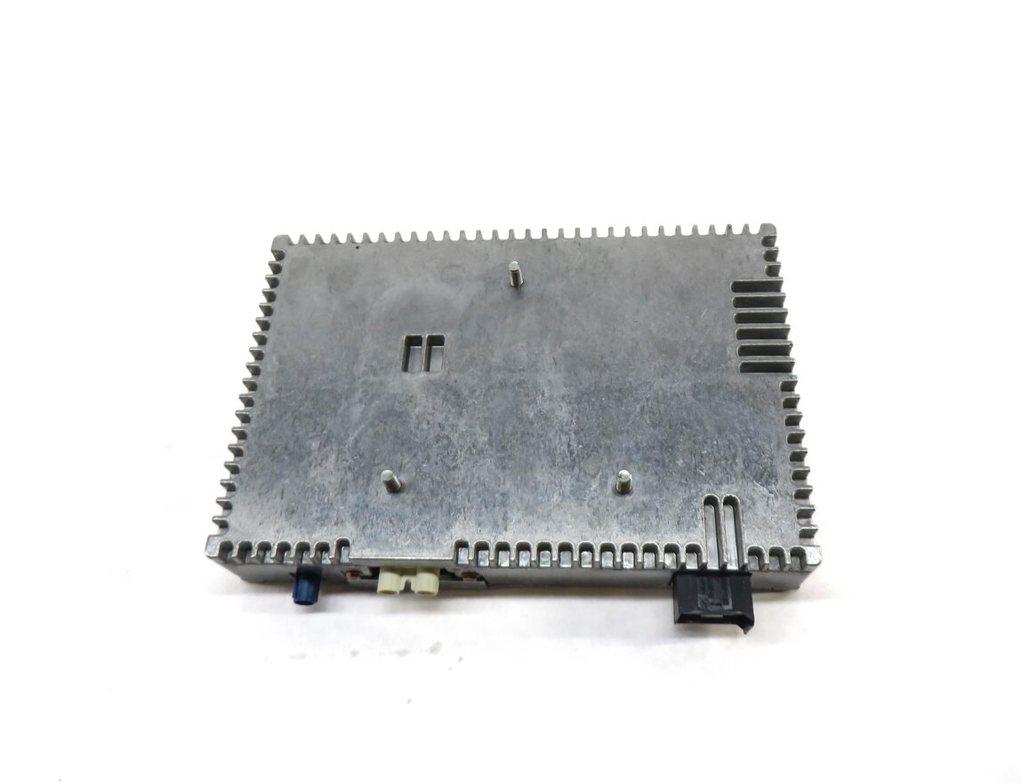 Thumbnail 3: 2011 MERCEDES GL350 (X164) SIRIUS SATELLITE RADIO RECEIVER CONTROL MODULE