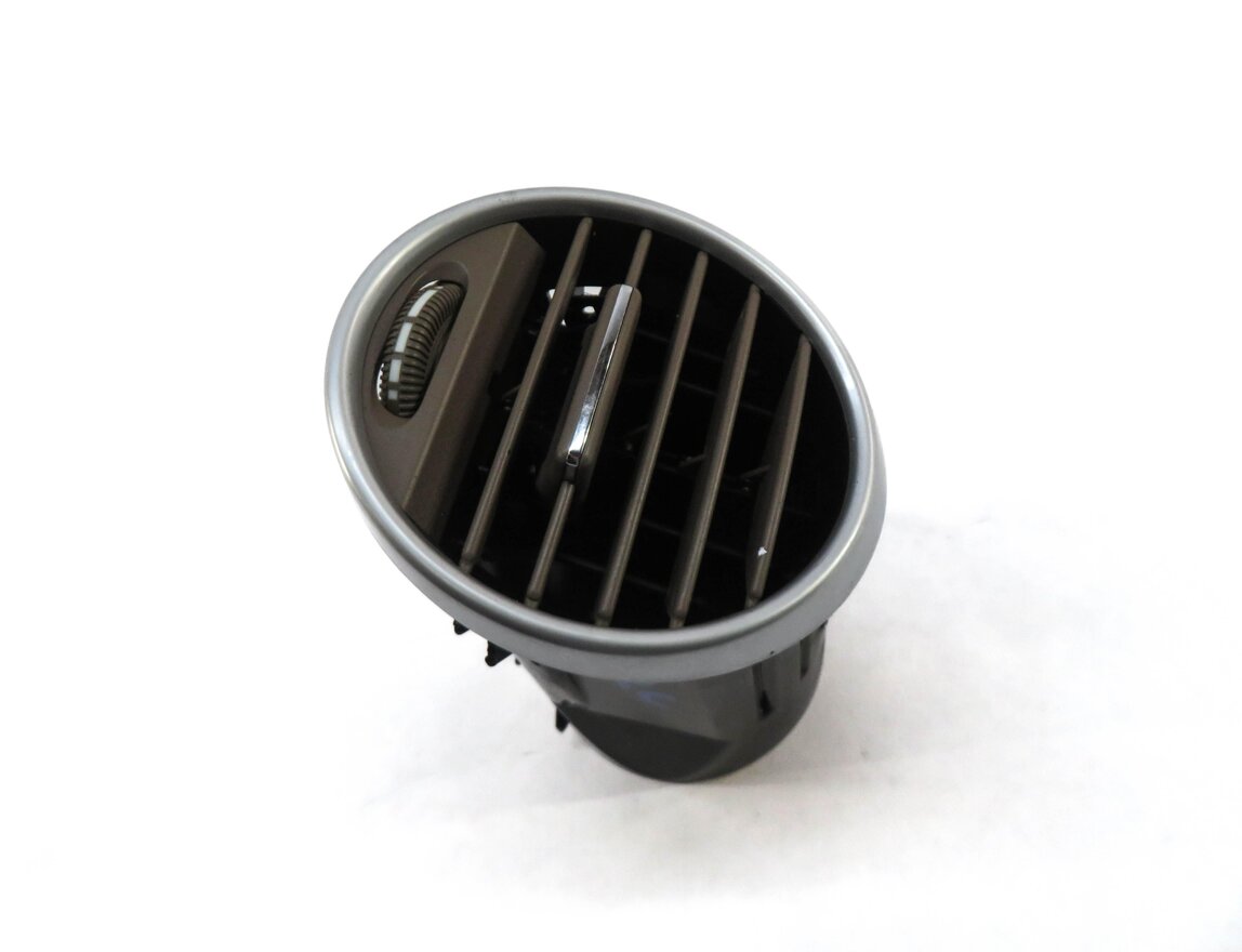 2011 MERCEDES GL350 (X164) RIGHT FRONT CENTER DASH HEATER A/C AIR VENT (BROWN)