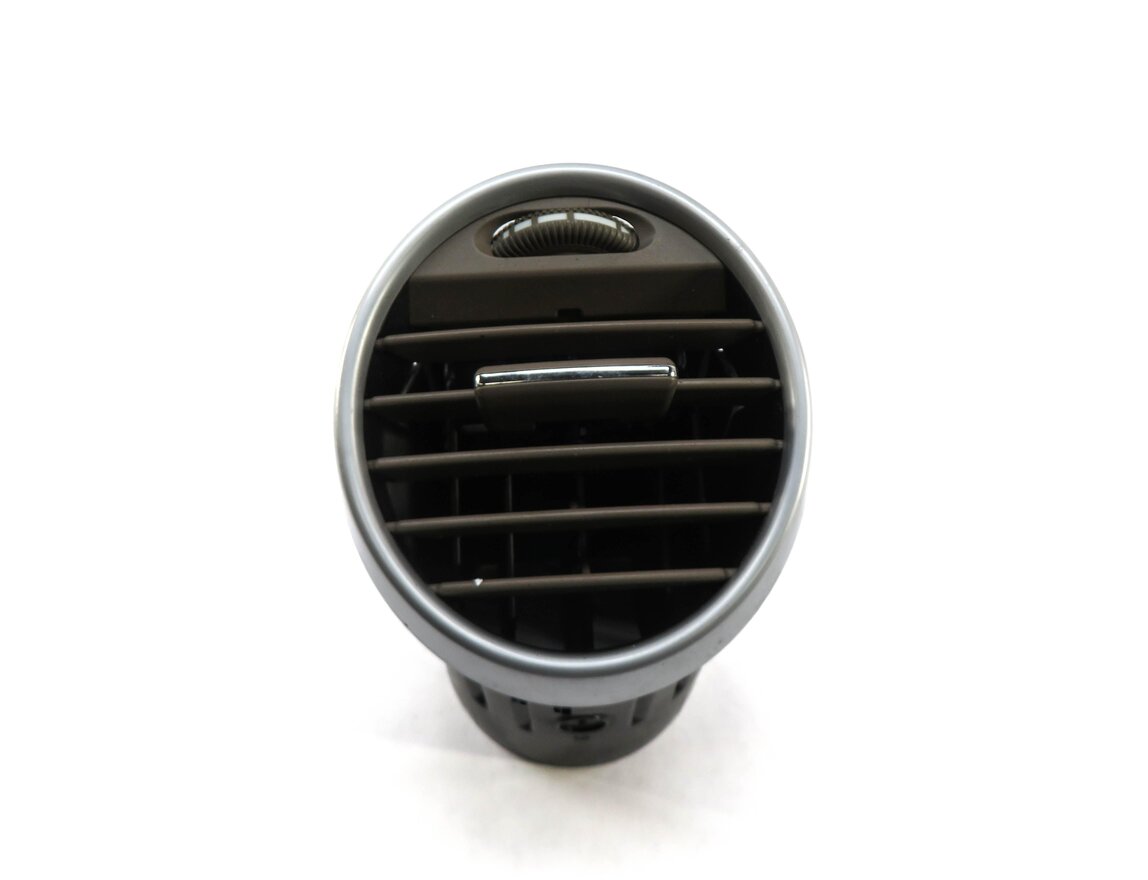 Thumbnail 2: 2011 MERCEDES GL350 (X164) RIGHT FRONT CENTER DASH HEATER A/C AIR VENT (BROWN)