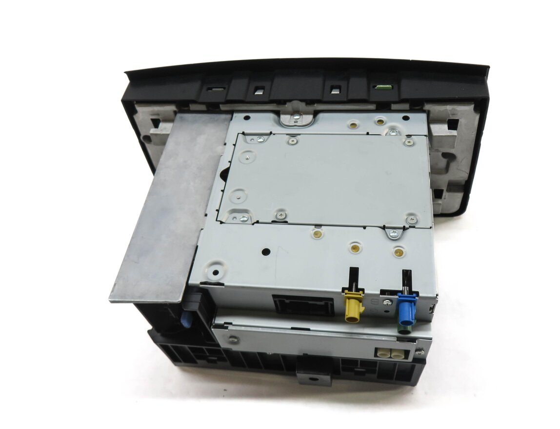 Thumbnail 6: 2010-2012 MERCEDES GL ML CLASS (W164 X164) RADIO STEREO CD NAVIGATION RECEIVER