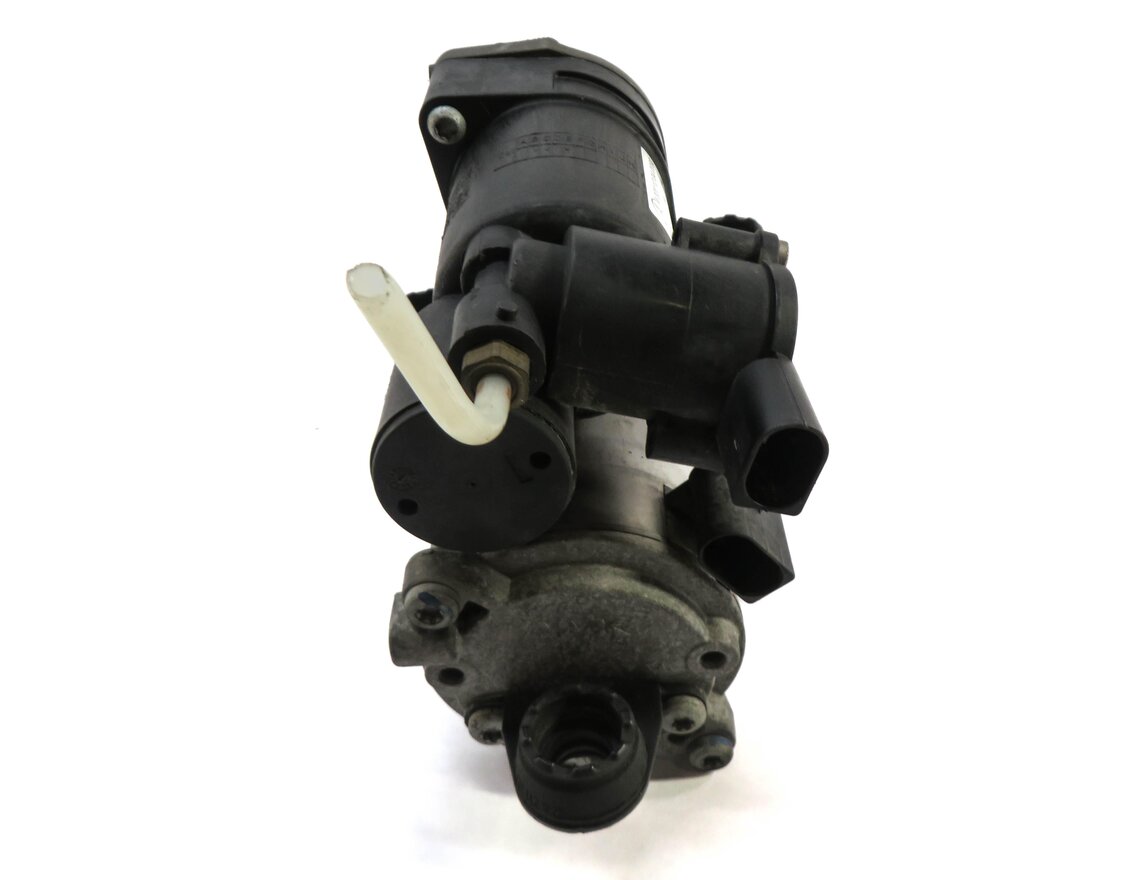 Thumbnail 4: 06-11 MERCEDES BENZ GL ML CLASS (X164 W164) AIR SUSPENSION COMPRESSOR PUMP MOTOR