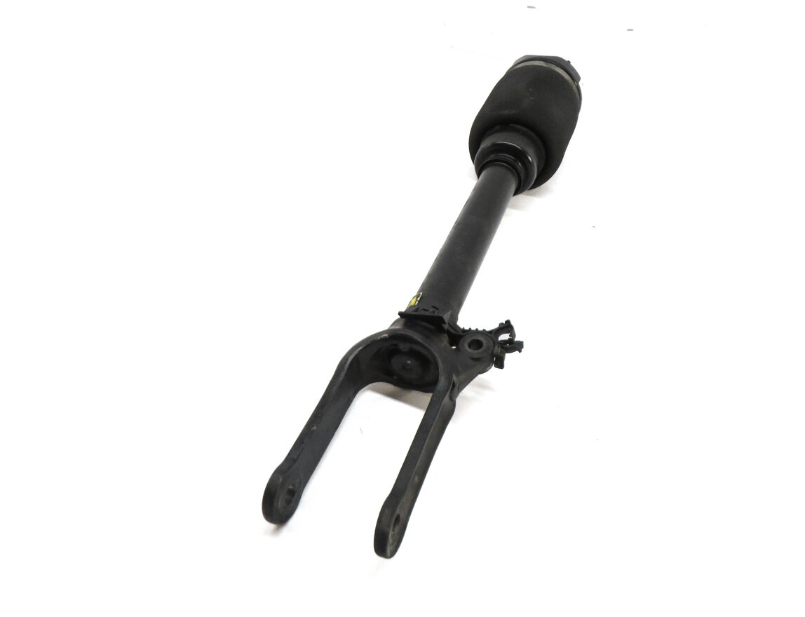 2007-2012 MERCEDES GL320 GL350 GL450 (X164) LEFT FRONT DRIVER AIR SHOCK STRUT