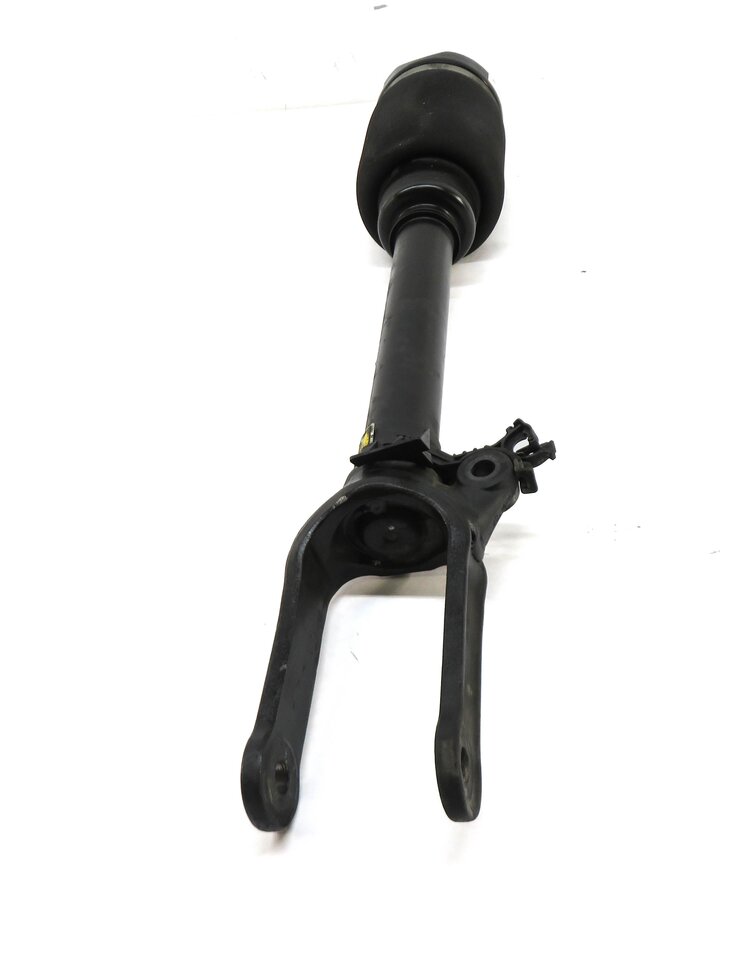 Thumbnail 2: 2007-2012 MERCEDES GL320 GL350 GL450 (X164) LEFT FRONT DRIVER AIR SHOCK STRUT