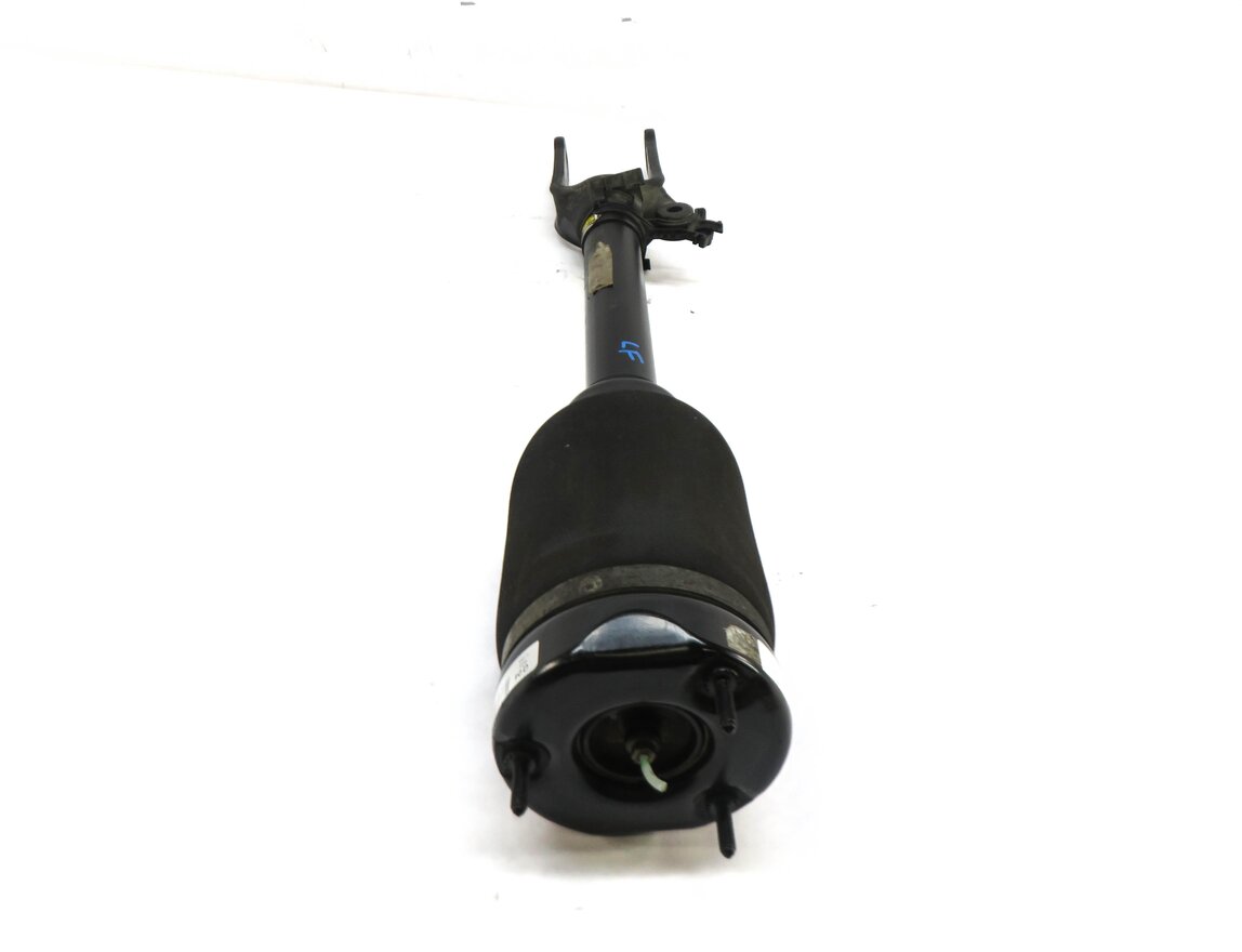 Thumbnail 3: 2007-2012 MERCEDES GL320 GL350 GL450 (X164) LEFT FRONT DRIVER AIR SHOCK STRUT