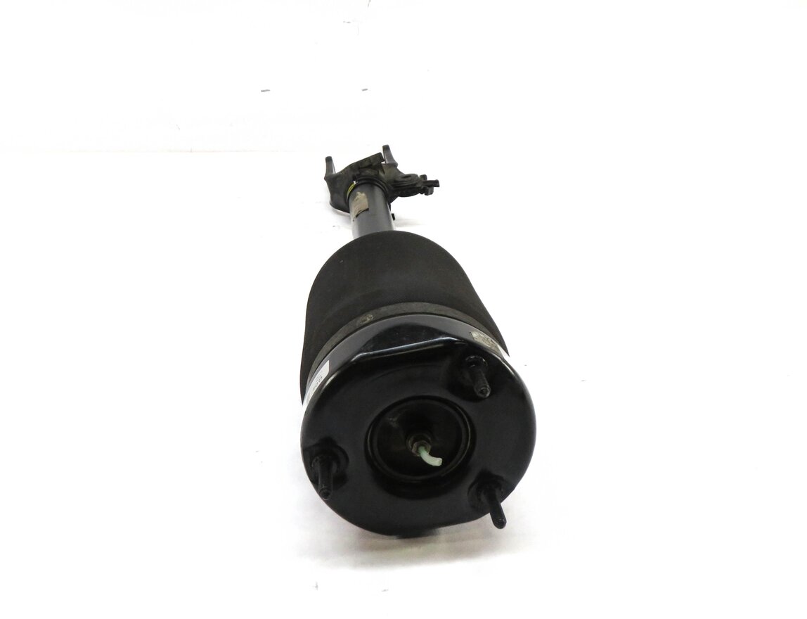 Thumbnail 4: 2007-2012 MERCEDES GL320 GL350 GL450 (X164) LEFT FRONT DRIVER AIR SHOCK STRUT