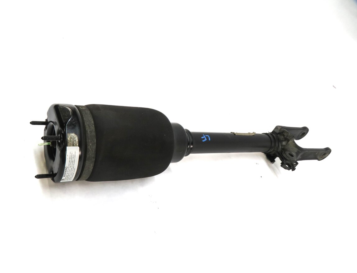 Thumbnail 5: 2007-2012 MERCEDES GL320 GL350 GL450 (X164) LEFT FRONT DRIVER AIR SHOCK STRUT