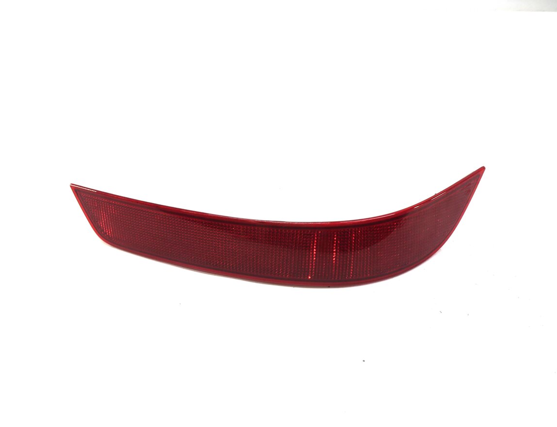 Thumbnail 2: 2011 MERCEDES GL350 (X164) LEFT DRIVER REAR BUMPER MARKER REFLECTOR