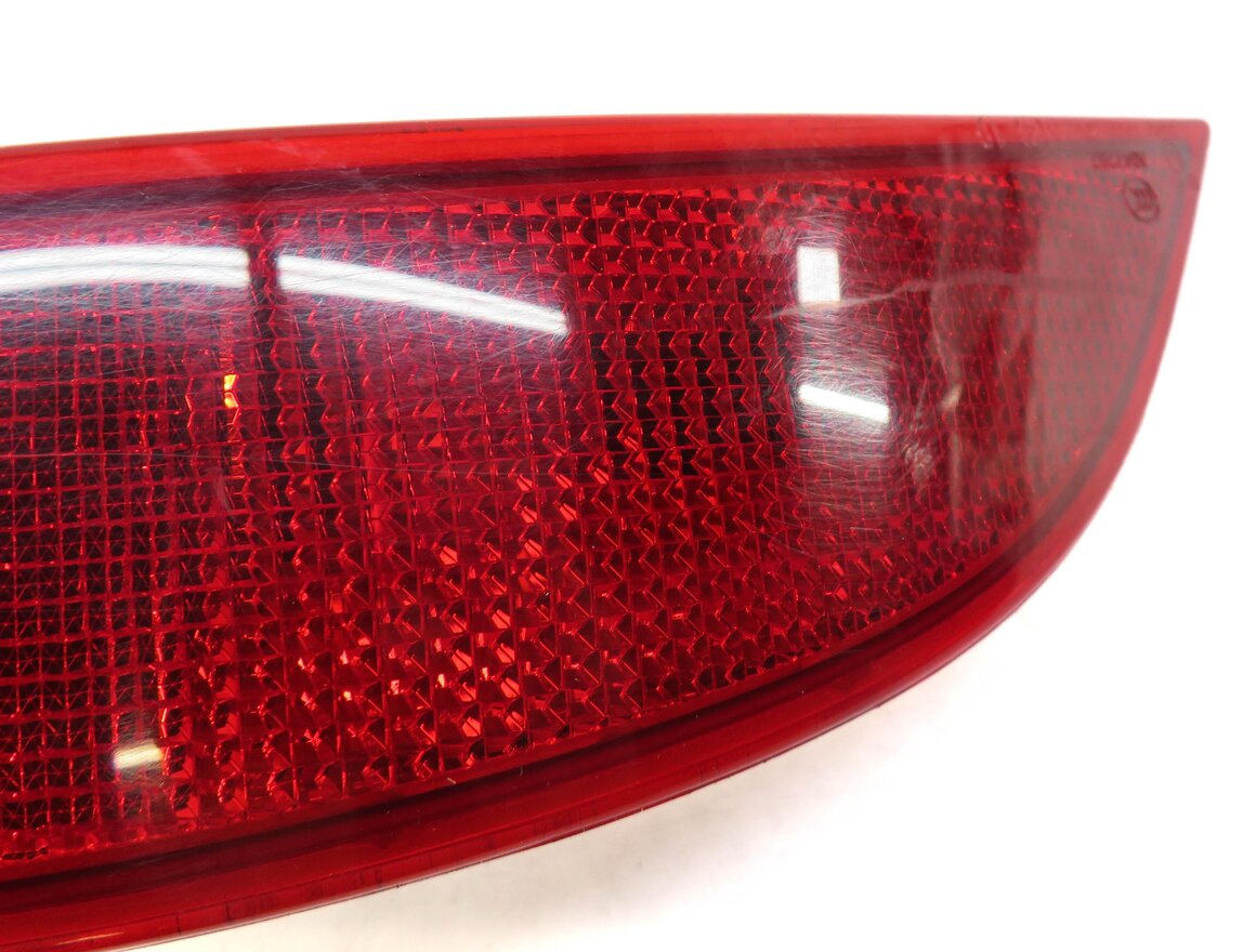 Thumbnail 6: 2011 MERCEDES GL350 (X164) LEFT DRIVER REAR BUMPER MARKER REFLECTOR