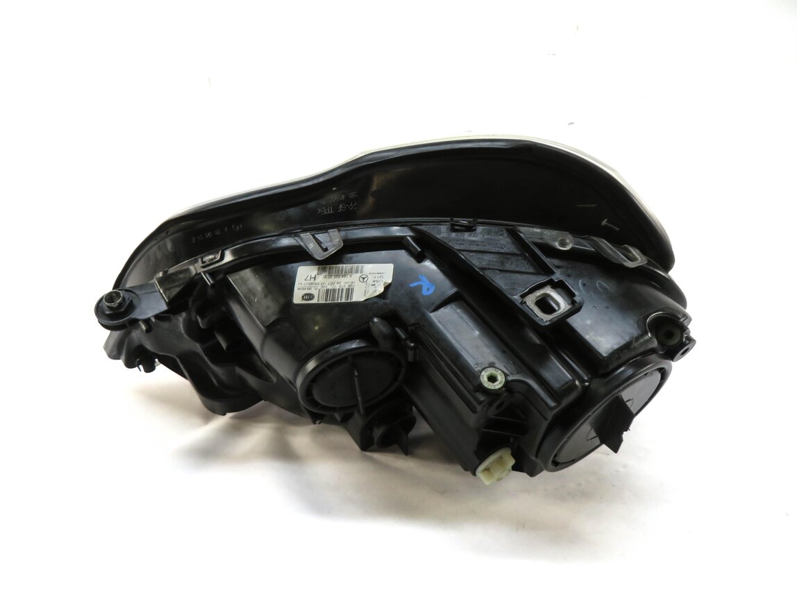 Thumbnail 4: 2011-2012 MERCEDES GL350 GL450 (X164) RIGHT FRONT HALOGEN HEADLIGHT LIGHT LAMP