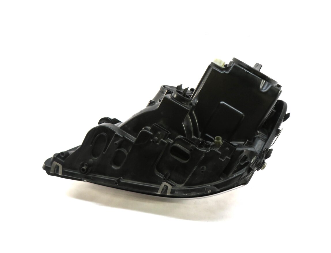 Thumbnail 5: 2011-2012 MERCEDES GL350 GL450 (X164) RIGHT FRONT HALOGEN HEADLIGHT LIGHT LAMP
