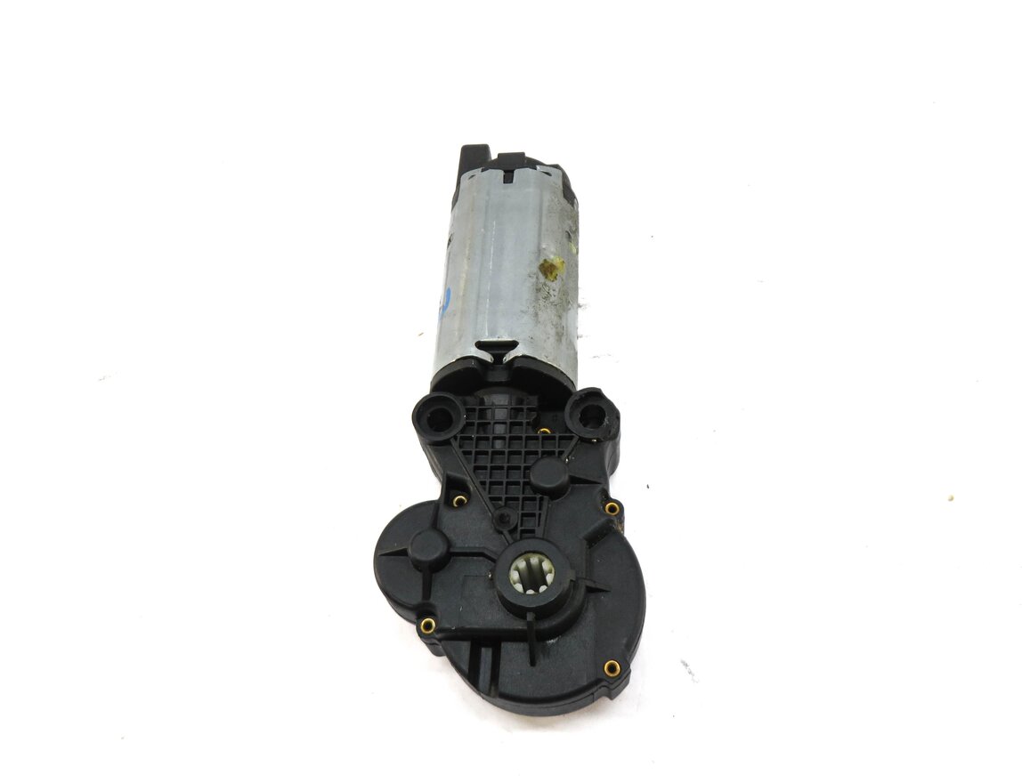 Thumbnail 3: 2011 MERCEDES GL350 (X164) LEFT REAR 3rd THIRD ROW SEAT MOTOR