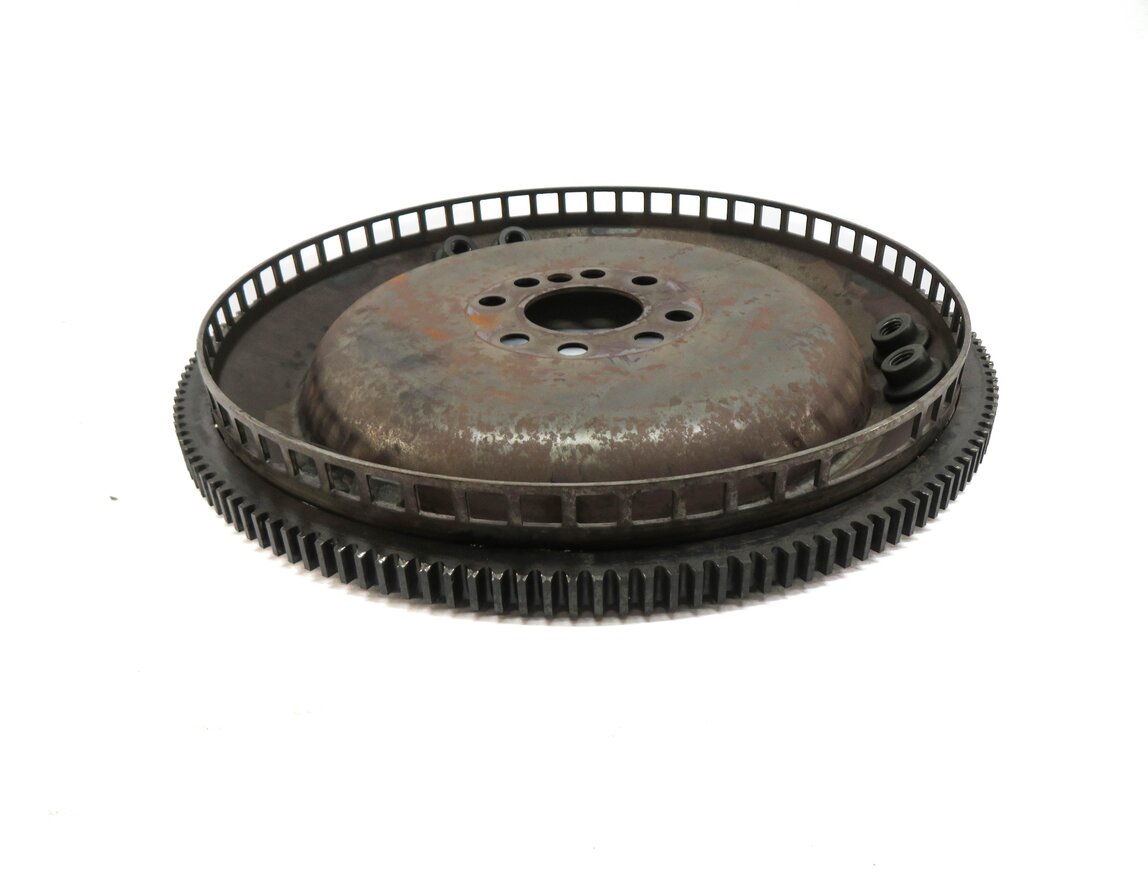 Thumbnail 4: 07-13 MERCEDES E GL ML R CLASS (W164 W211 W212 W251 X164) 3.0L DIESEL FLYWHEEL