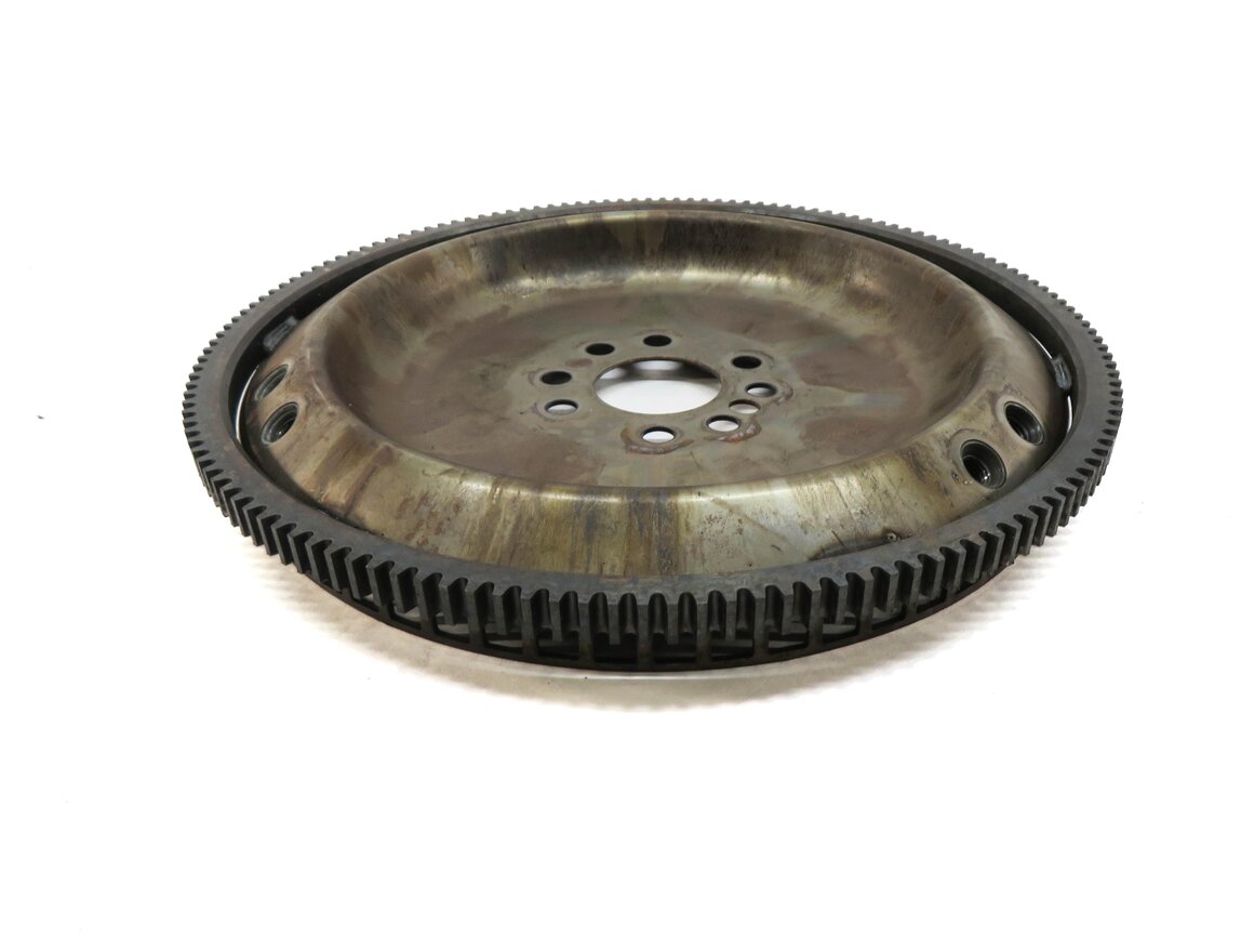 Thumbnail 5: 07-13 MERCEDES E GL ML R CLASS (W164 W211 W212 W251 X164) 3.0L DIESEL FLYWHEEL