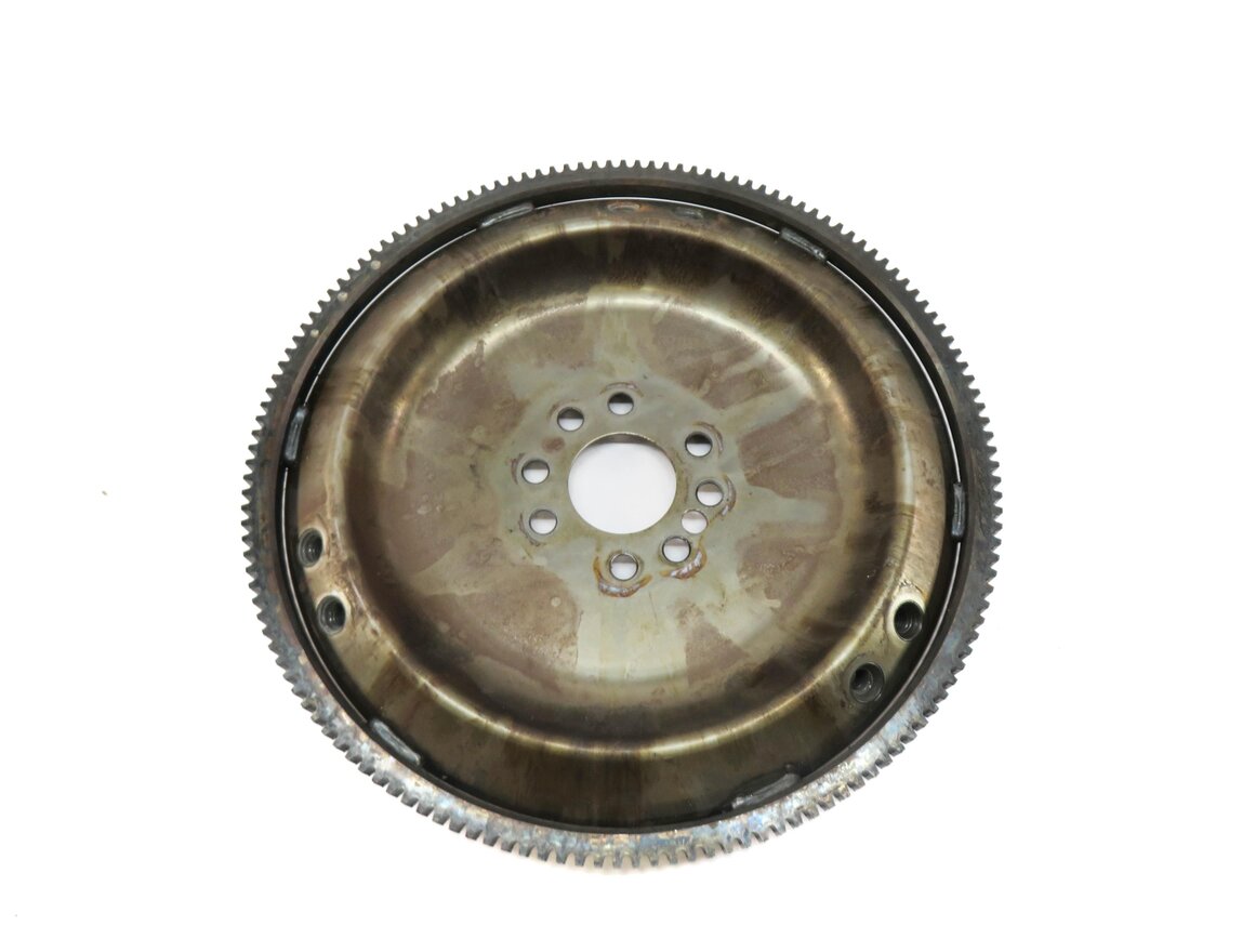 Thumbnail 6: 07-13 MERCEDES E GL ML R CLASS (W164 W211 W212 W251 X164) 3.0L DIESEL FLYWHEEL