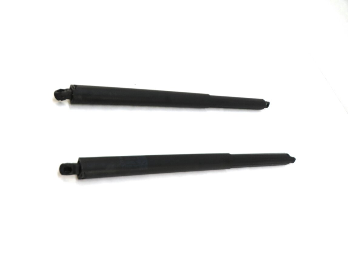 Thumbnail 3: 2011 MERCEDES GL350 (X164) LEFT & RIGHT REAR TRUNK SHOCK STRUT SET-2