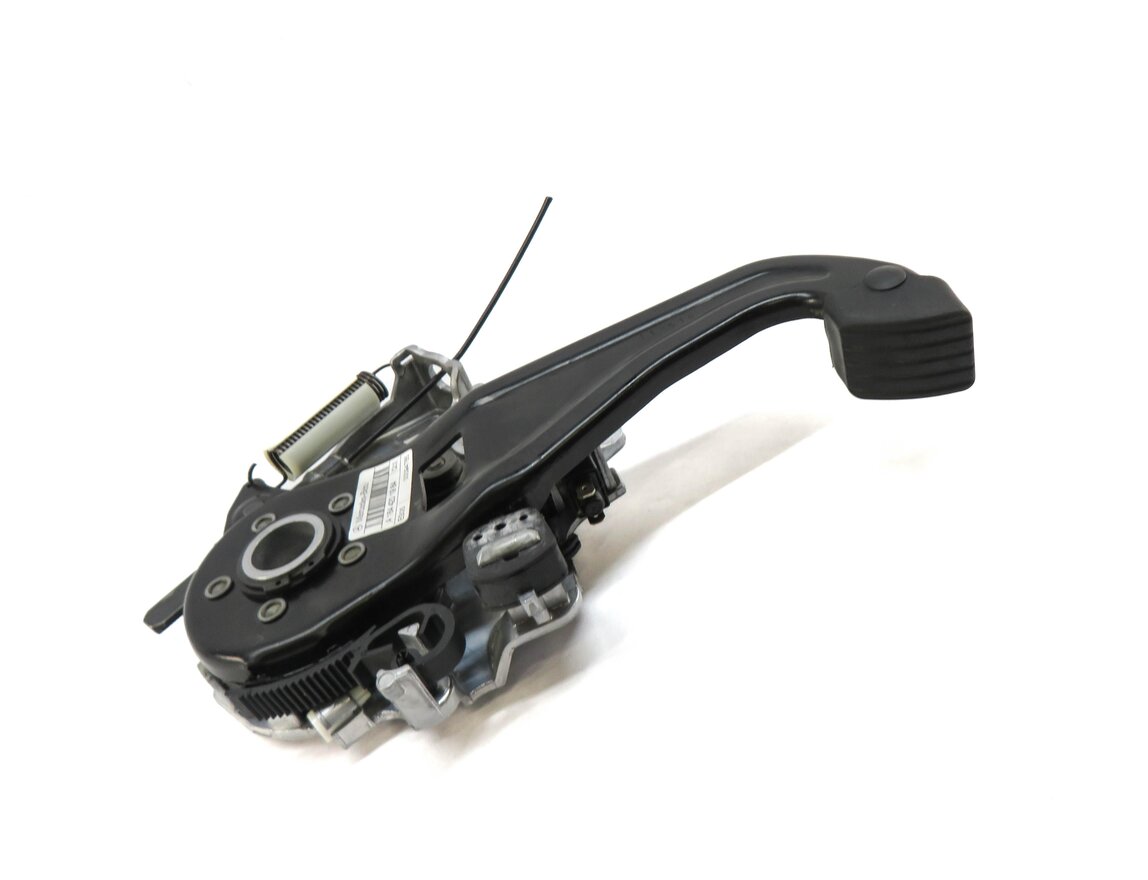 2011 MERCEDES GL350 (X164) EMERGENCY PARKING BRAKE PEDAL ASSEMBLY
