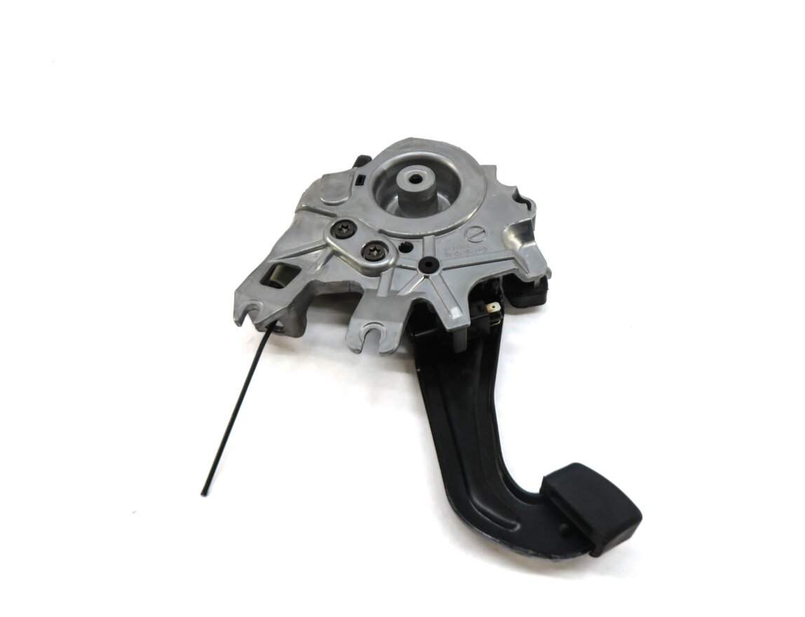 Thumbnail 5: 2011 MERCEDES GL350 (X164) EMERGENCY PARKING BRAKE PEDAL ASSEMBLY