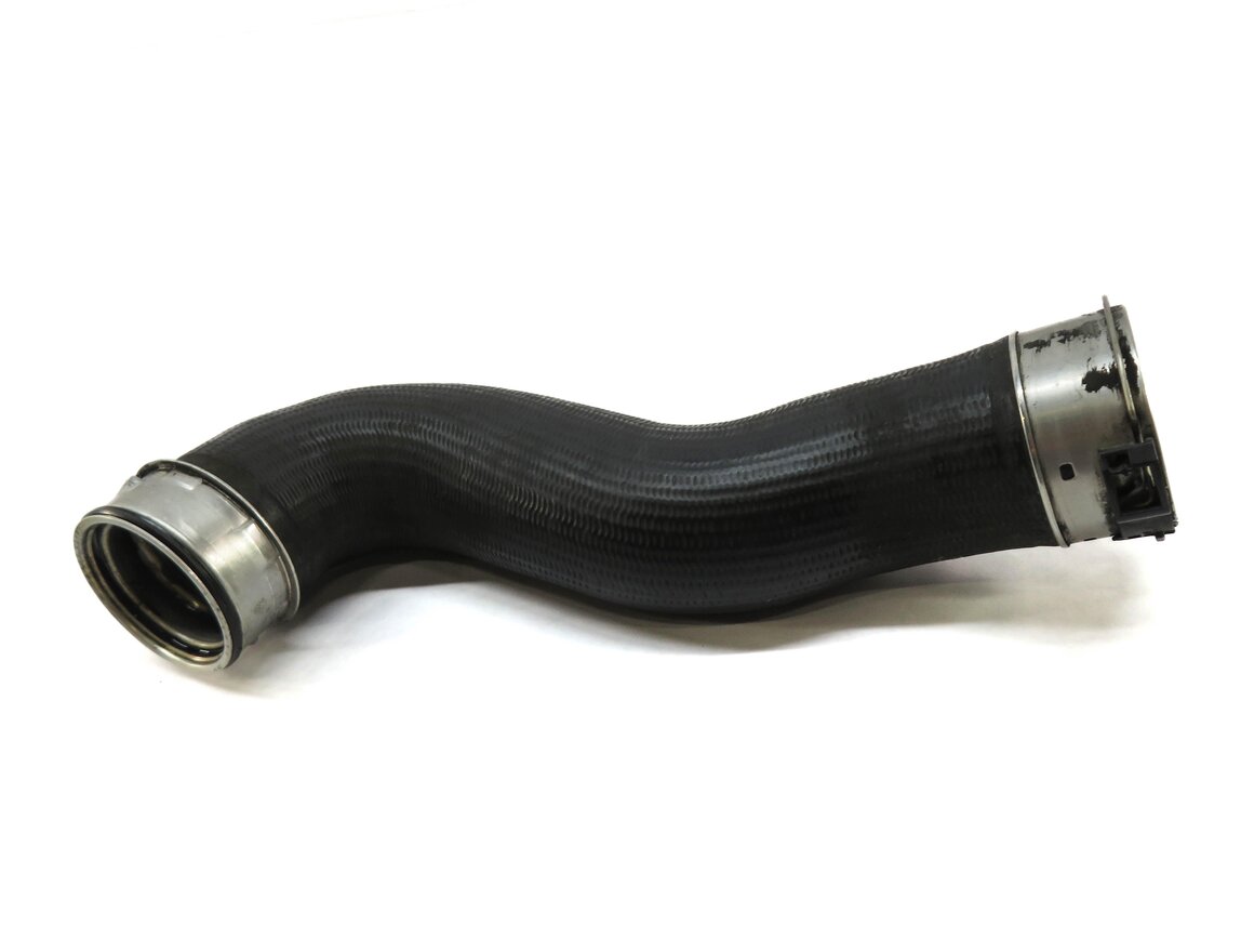 Thumbnail 2: 2011 MERCEDES GL350 (X164) 3.0L DIESEL RIGHT OUTLET INTERCOOLER CHARGE PIPE