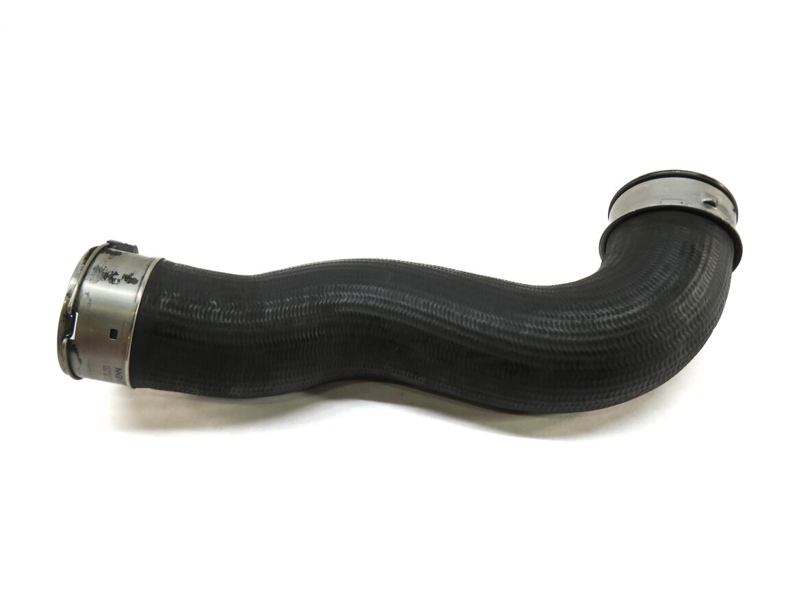 Thumbnail 3: 2011 MERCEDES GL350 (X164) 3.0L DIESEL RIGHT OUTLET INTERCOOLER CHARGE PIPE