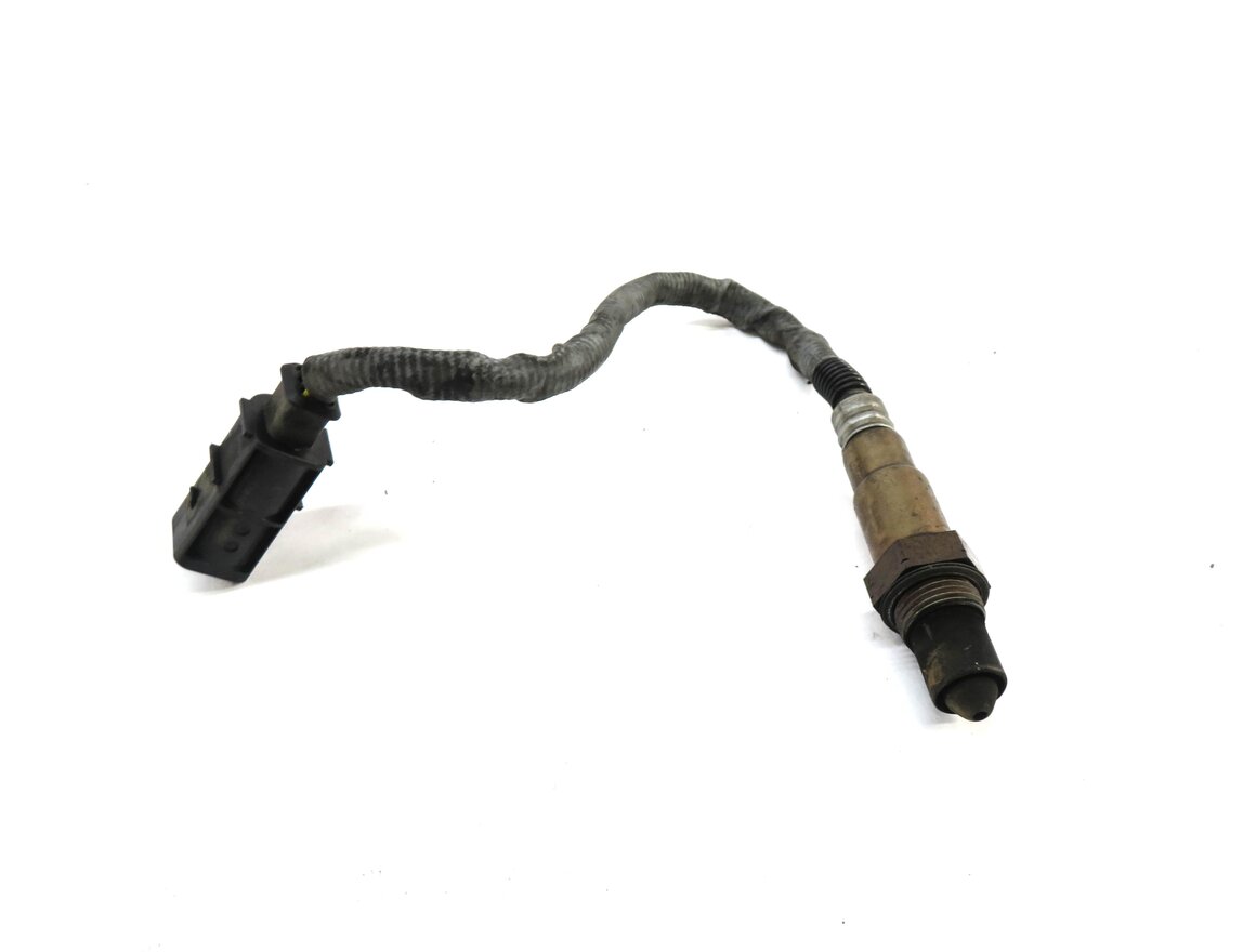 Thumbnail 2: 2011 MERCEDES GL350 (X164) 3.0L DIESEL PARTICULATE FILTER O2 OXYGEN SENSOR PROBE