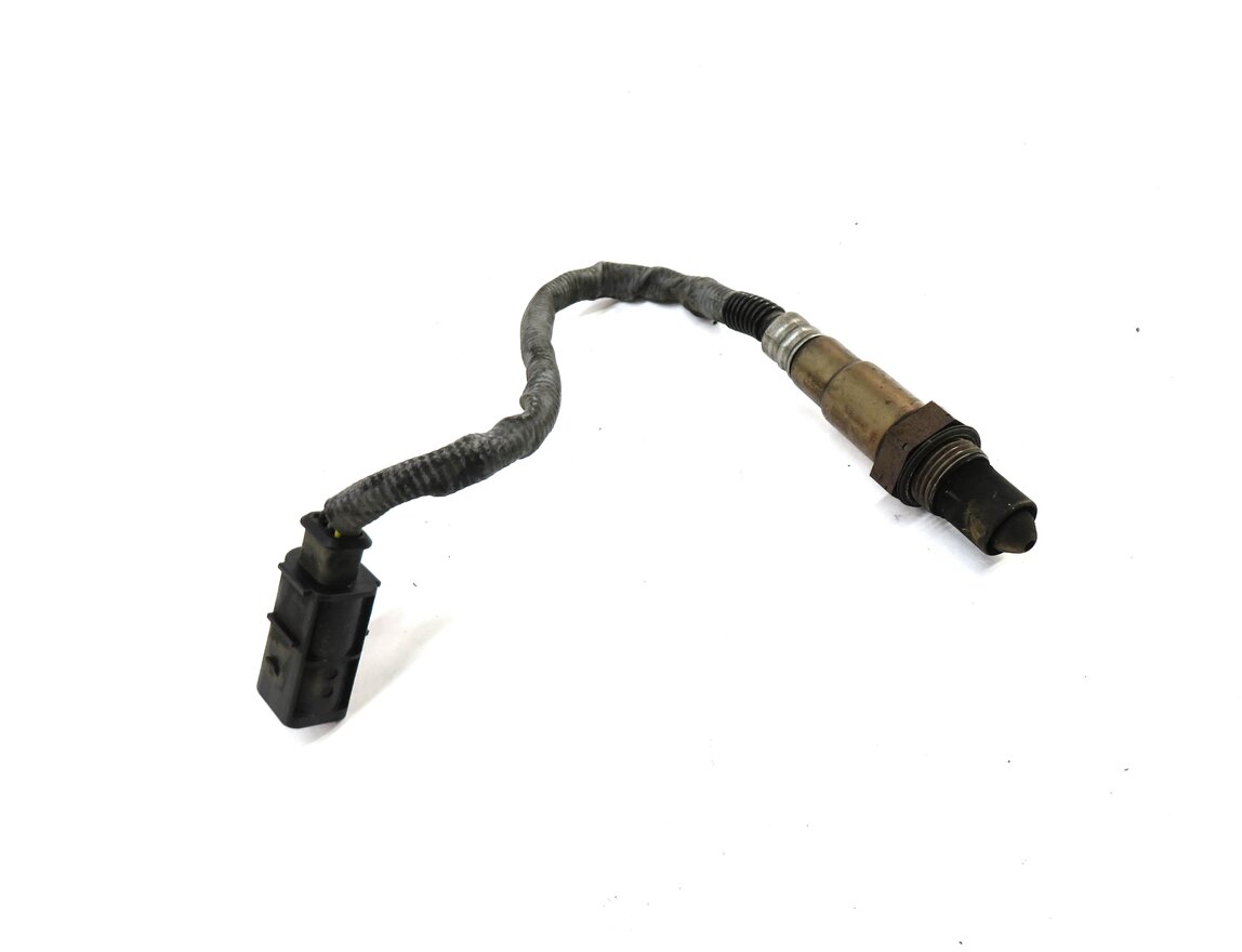 Thumbnail 3: 2011 MERCEDES GL350 (X164) 3.0L DIESEL PARTICULATE FILTER O2 OXYGEN SENSOR PROBE