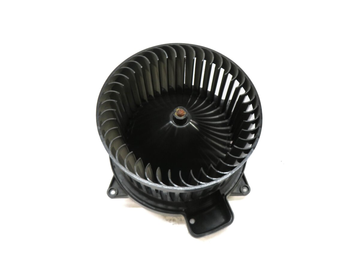 06-13 MERCEDES GL ML R CLASS (W164 W251 X164) FRONT HEATER A/C BLOWER FAN MOTOR