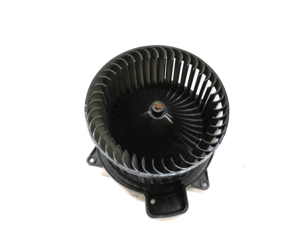 Thumbnail 2: 06-13 MERCEDES GL ML R CLASS (W164 W251 X164) FRONT HEATER A/C BLOWER FAN MOTOR