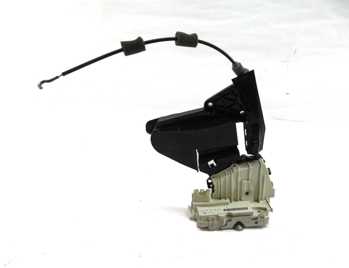 Thumbnail 2: 08-12 MERCEDES GL-CLASS (X164) RIGHT REAR KEYLESS GO DOOR LOCK LATCH ACTUATOR
