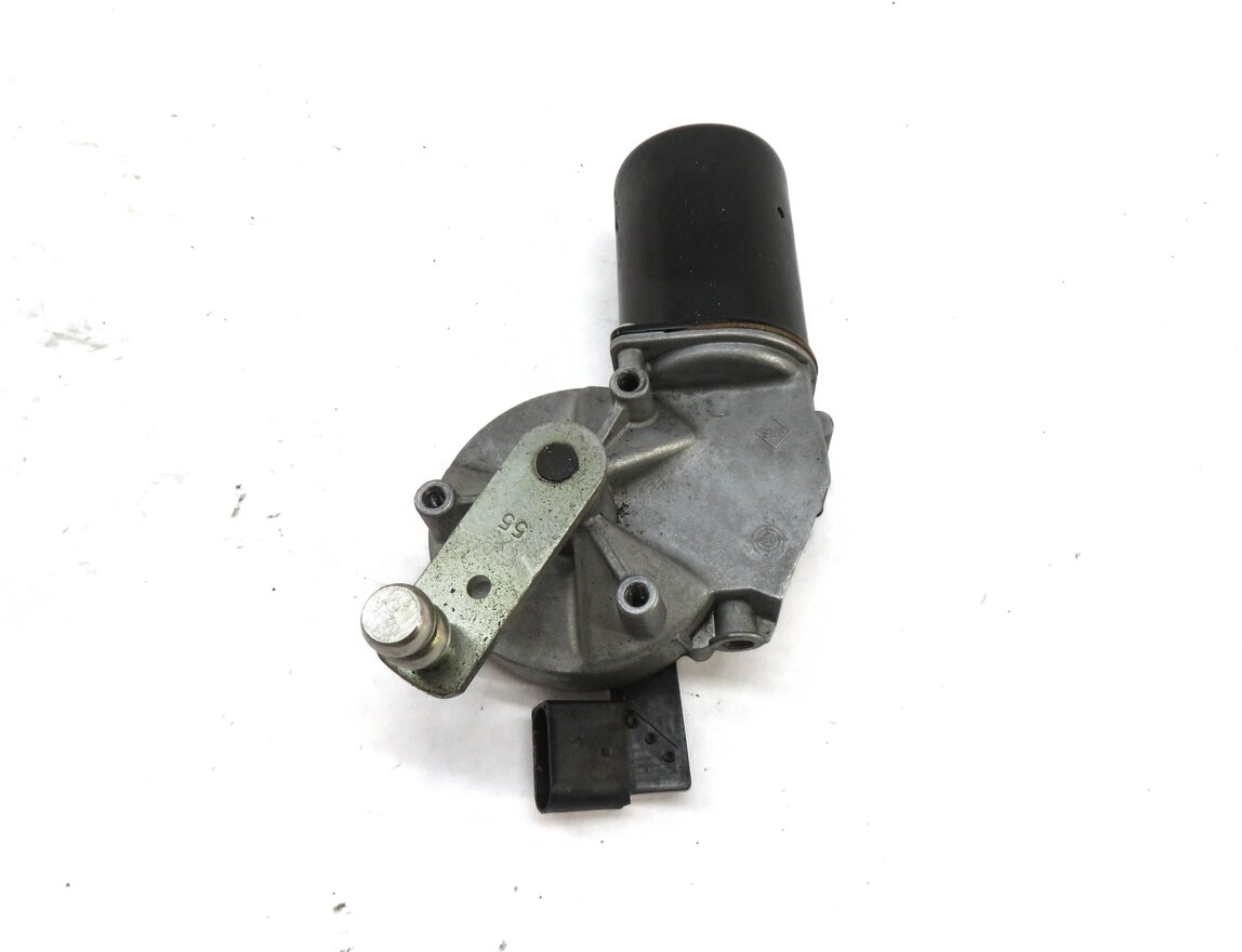 Thumbnail 3: 2006-2012 MERCEDES BENZ GL ML CLASS (W164 X164) FRONT WINDSHIELD WIPER MOTOR
