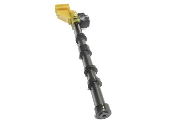 Thumbnail 3: 04-18 MERCEDES C CL E GL G ML S SLK 722.9 TRANSMISSION VALVE BODY SELECTOR ROD