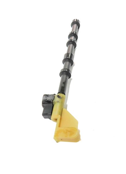 Thumbnail 4: 04-18 MERCEDES C CL E GL G ML S SLK 722.9 TRANSMISSION VALVE BODY SELECTOR ROD