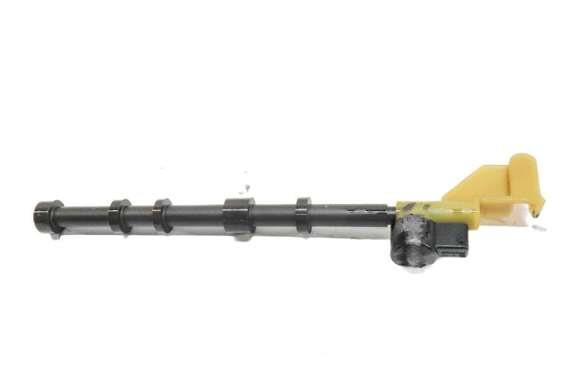 Thumbnail 5: 04-18 MERCEDES C CL E GL G ML S SLK 722.9 TRANSMISSION VALVE BODY SELECTOR ROD