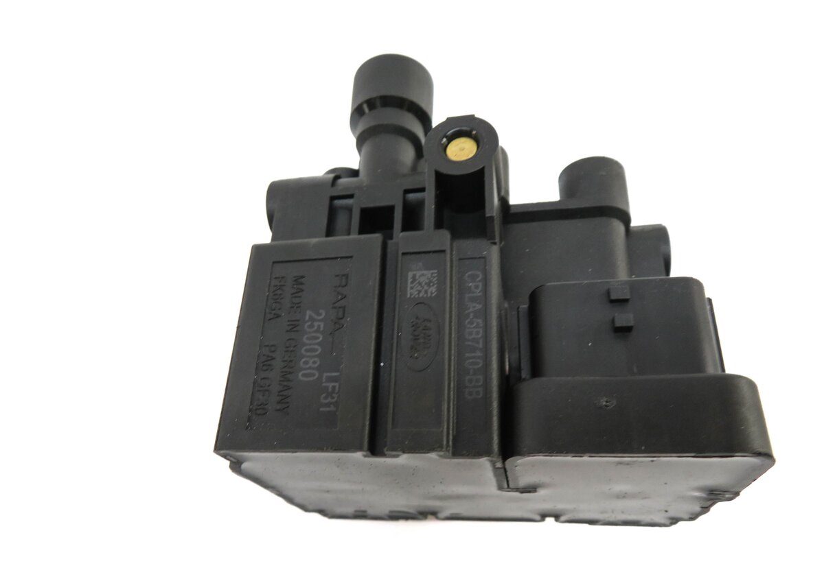 Thumbnail 5: 2014 RANGE ROVER (L405) FRONT AIR SUSPENSION VALVE BLOCK