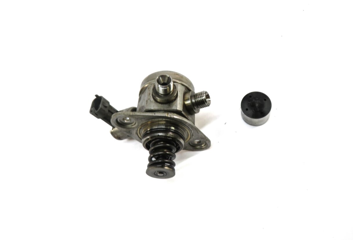 Thumbnail 2: 10-17 LR4 RANGE ROVER SPORT (L322 L320 L405 L494) HPFP HIGH PRESSURE FUEL PUMP